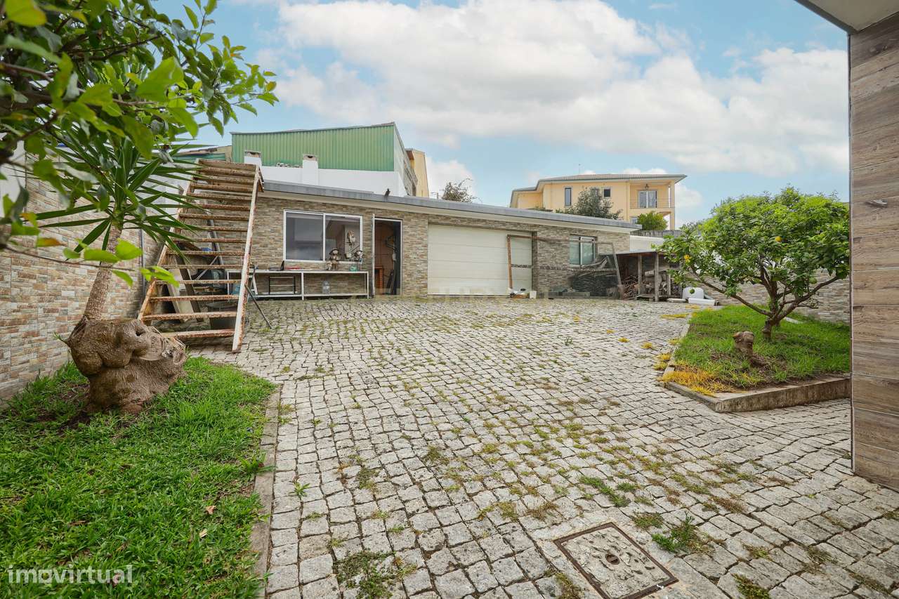 Moradia T3 em Albergaria-a-Velha - Grande imagem: 4/34