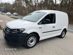 Volkswagen Caddy - 5