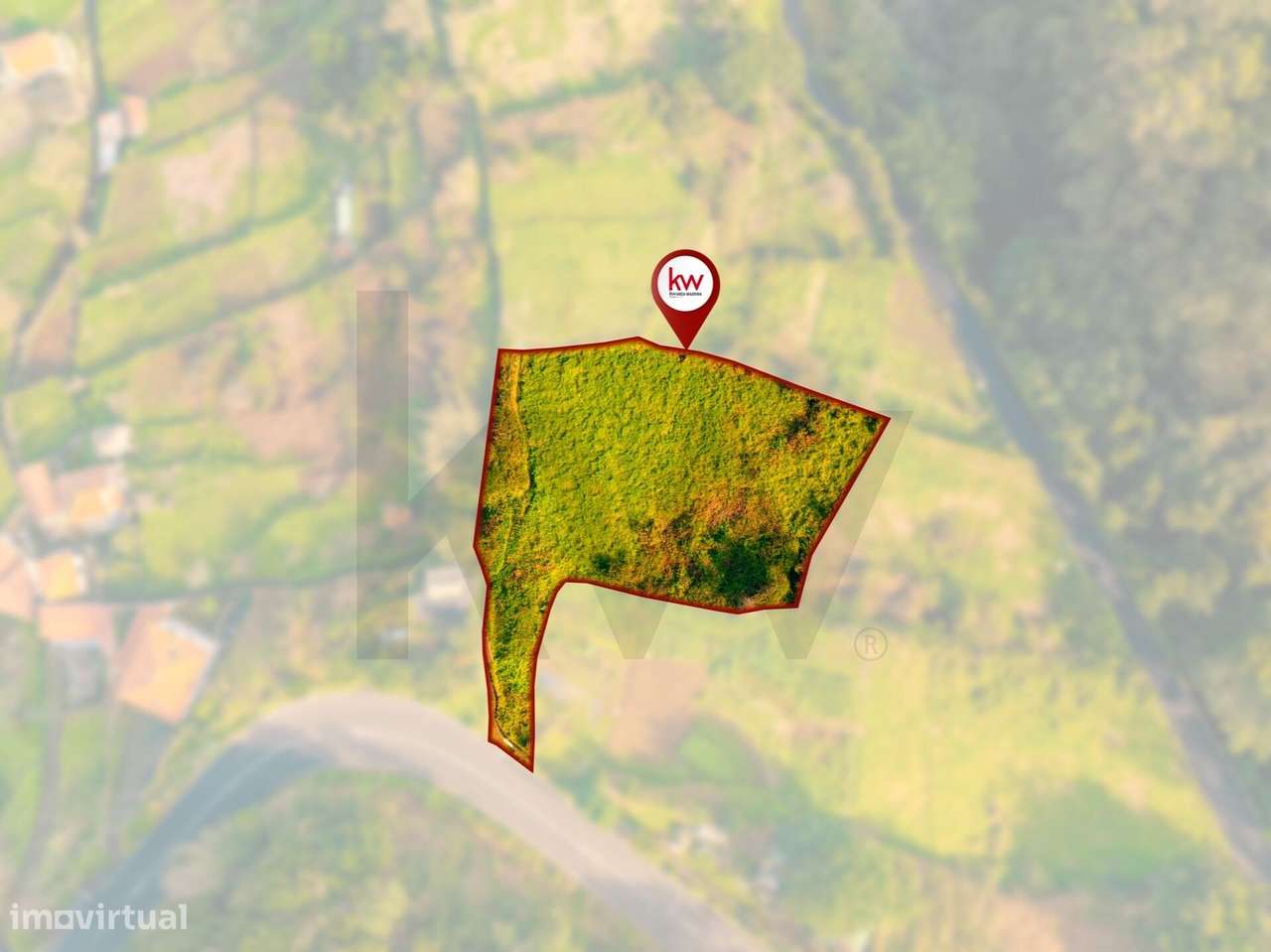 Terreno com Vista Única – Ribeira da Janela, Porto Moniz - Grande imagem: 4/29