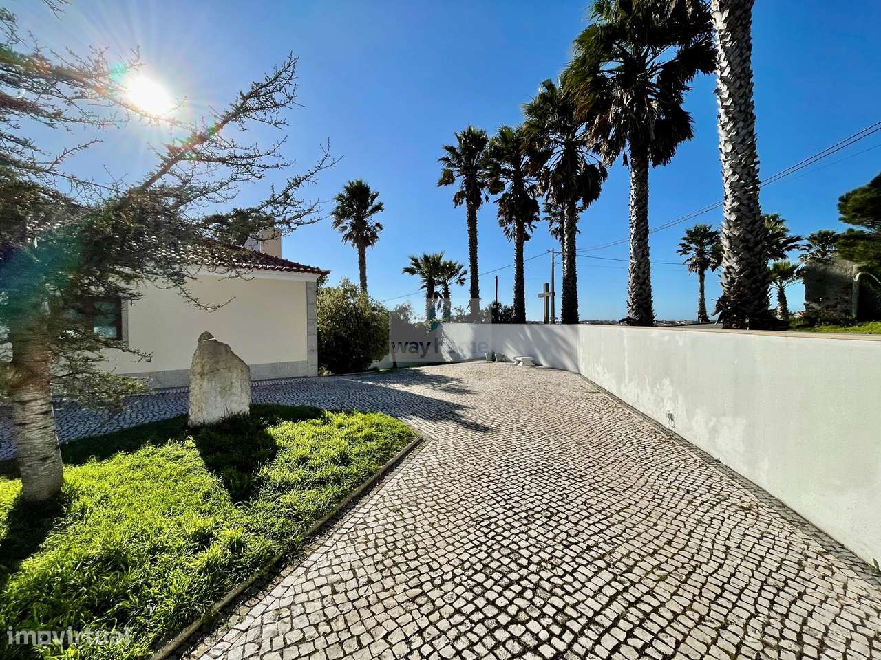 Moradia T5  | Santa Bárbara - Lourinhã-3