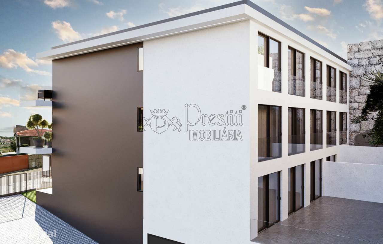 Apartamento T3 à venda em Pevidém, Guimarães-6