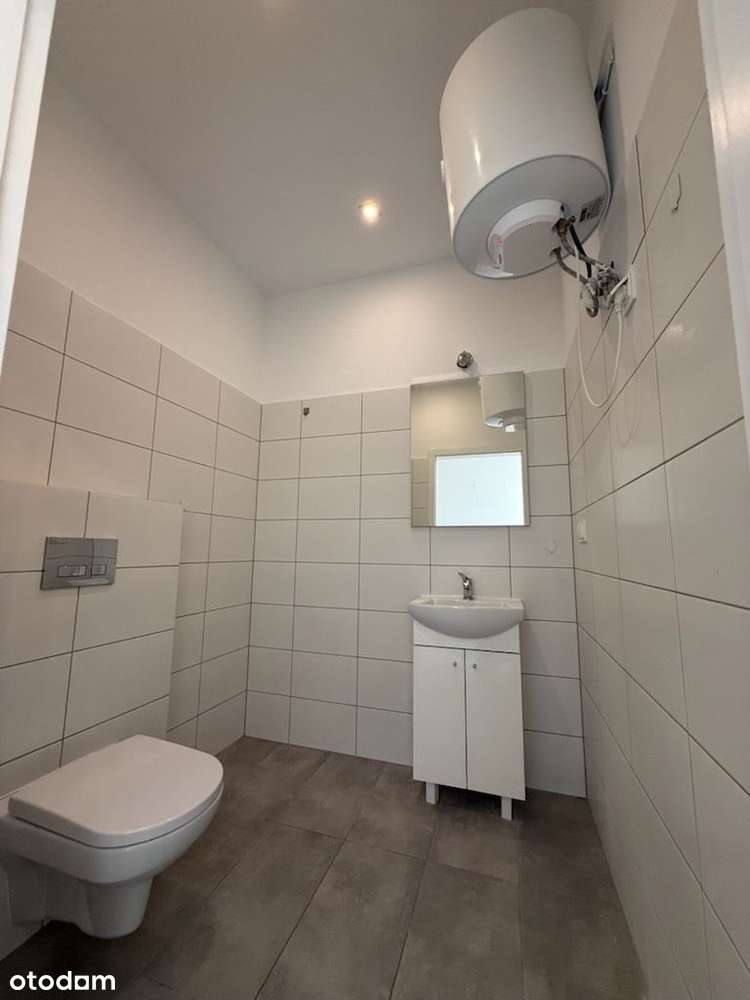 Nowy Budynek Biurowo-Usługowy Smarter + Parking-5