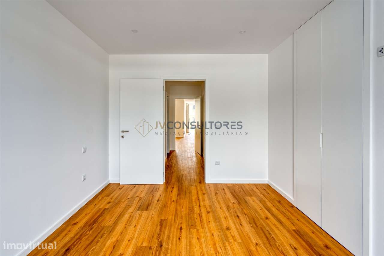 Apartamento T2 Venda em Valongo do Vouga,Águeda-52