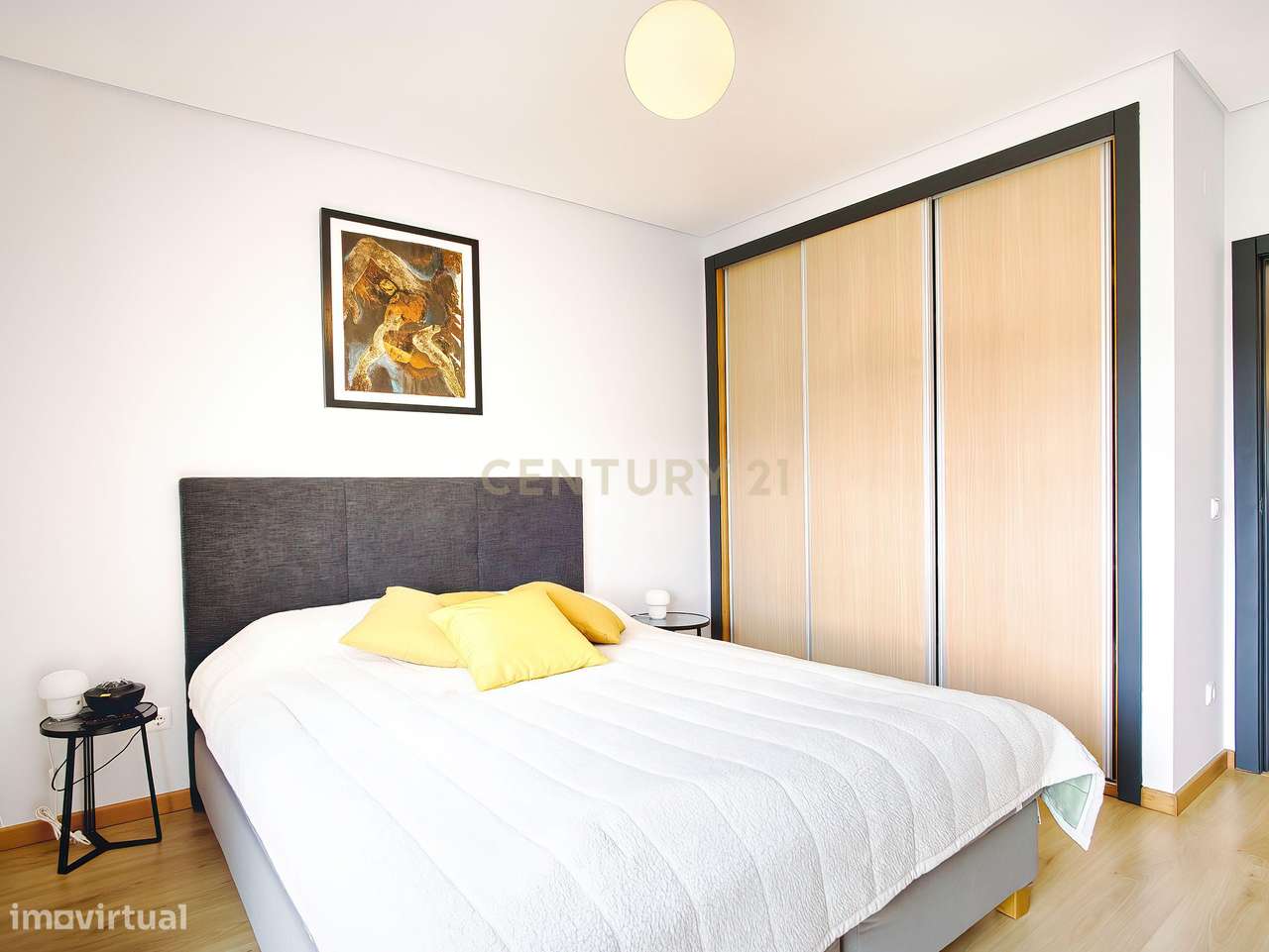 Viver em tranquilidade – a menos de uma hora de Lisboa e a apenas 15 m-21