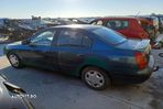 Far stanga Hyundai Elantra XD  [din 2000 pana  2003] Sedan 1.6 MT (10 - 7