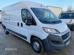 Fiat Ducato L3H2 3,0 benzyna i gaz CNG klima - 1