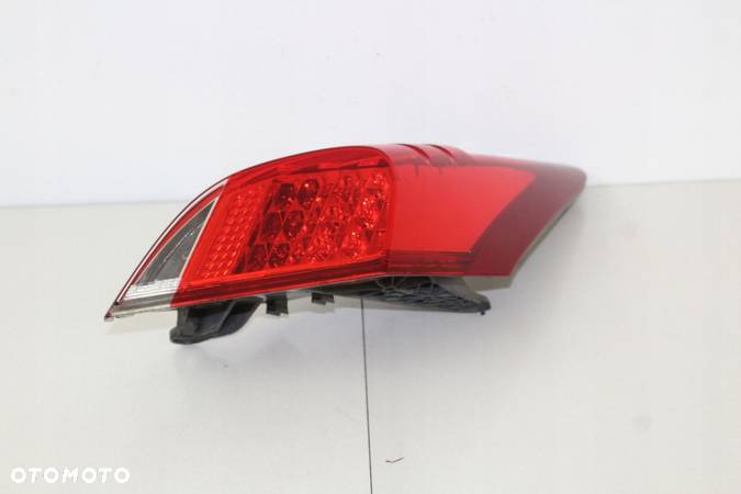 LAMPA LEWY TYŁ TYLNA HONDA CIVIC IX HB 11-14R - 3