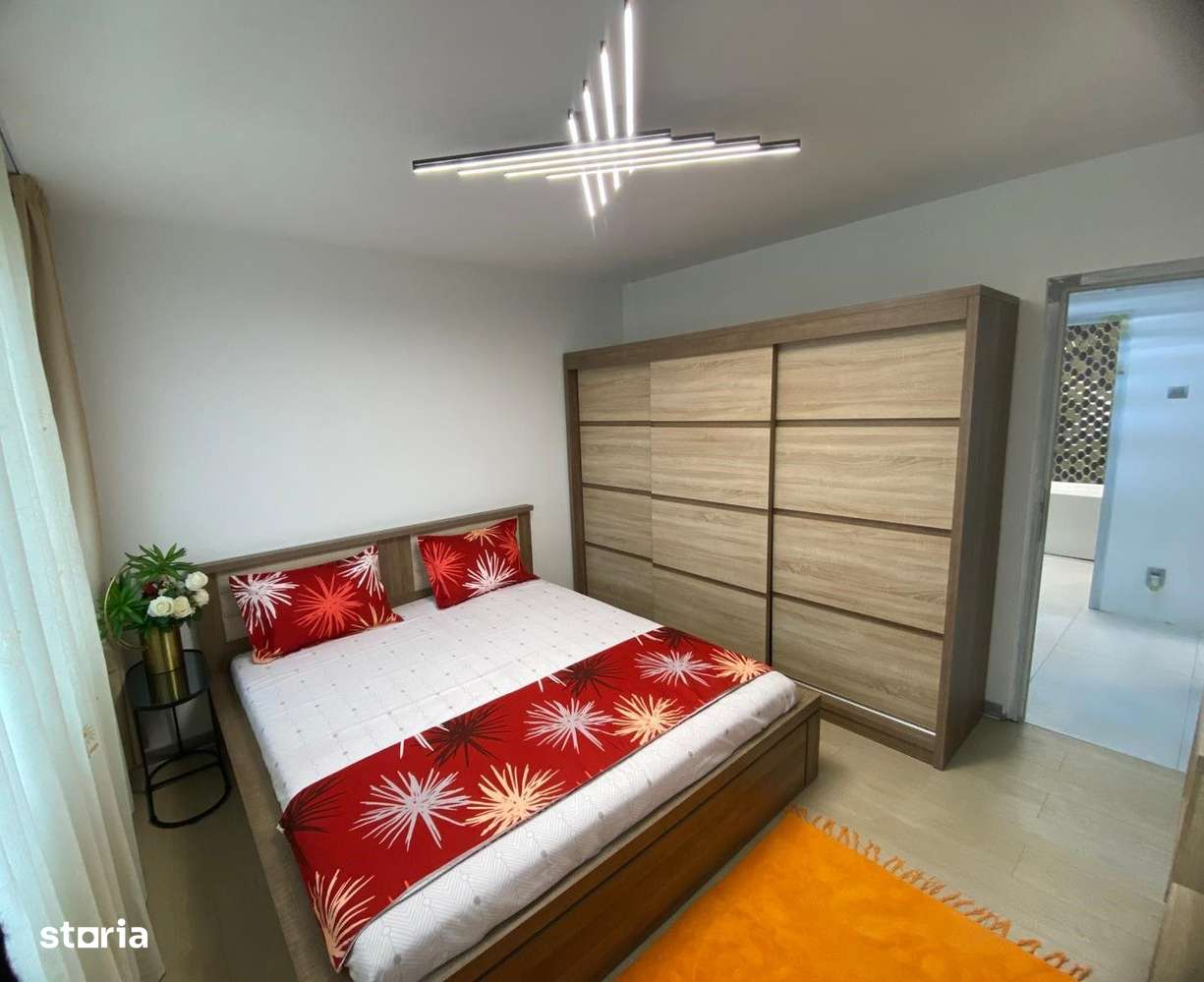 Eroii Revolutiei apartament 2 camere, renovat modern - Imagine principală: 5/17