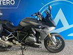 BMW R 1200 RS - 2