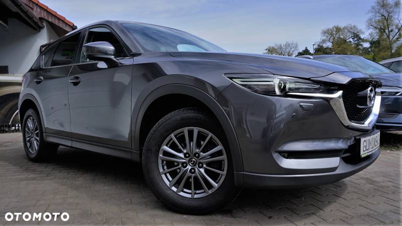 Mazda CX-5 2.0 Skyenergy 2WD - 5