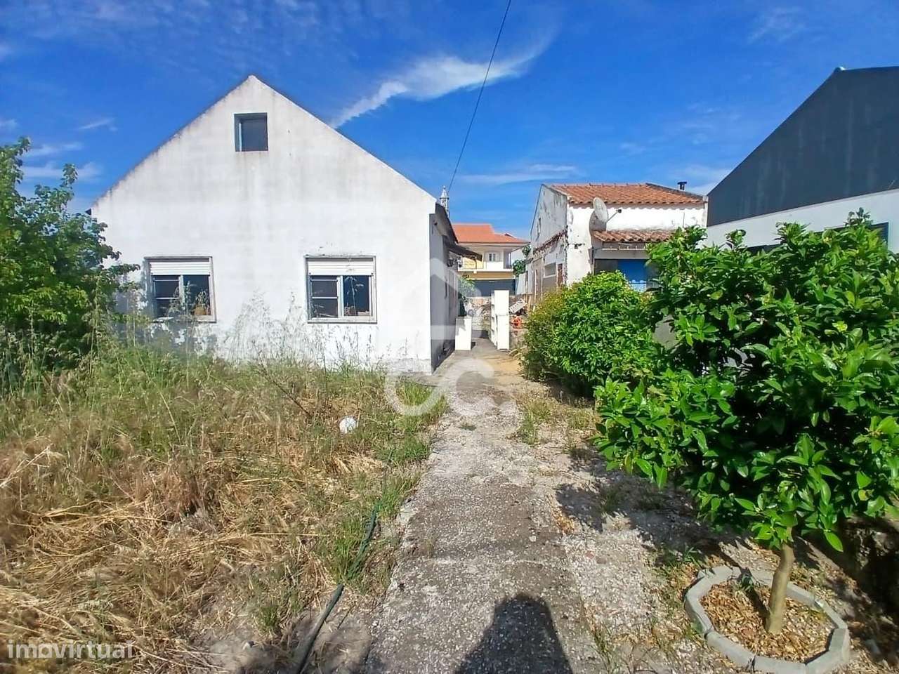 Moradia T3 em Azeitão, Setúbal-8