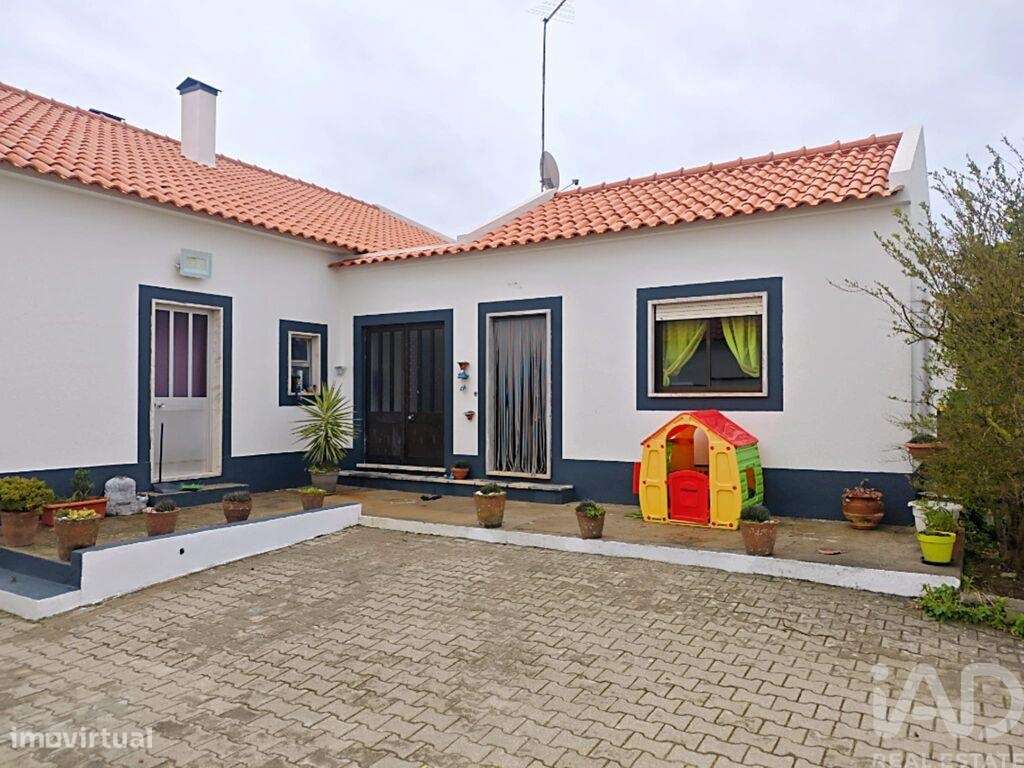 Casa / Villa T3 em Coruche, Fajarda e Erra de 126 m2 - Grande imagem: 4/26