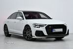 Audi A8 3.0 55 TFSI quattro Tiptronic - 1