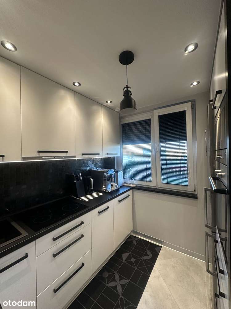 Luksusowe mieszkanie 3 pokoje Chopina Oława-3