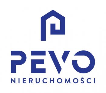 PEVO Nieruchomości Logo