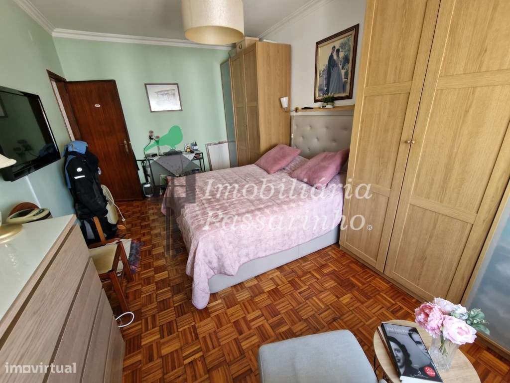 Apartamento T3 na Quinta de São João-13