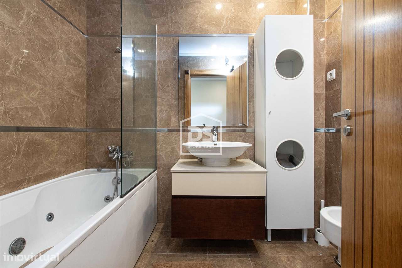 Apartamento T3 Infantado-19