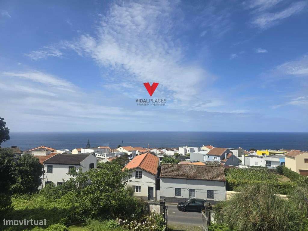 Propriedade Histórica de Prestígio | Relva, Ponta Delgada - Ilha de...-11