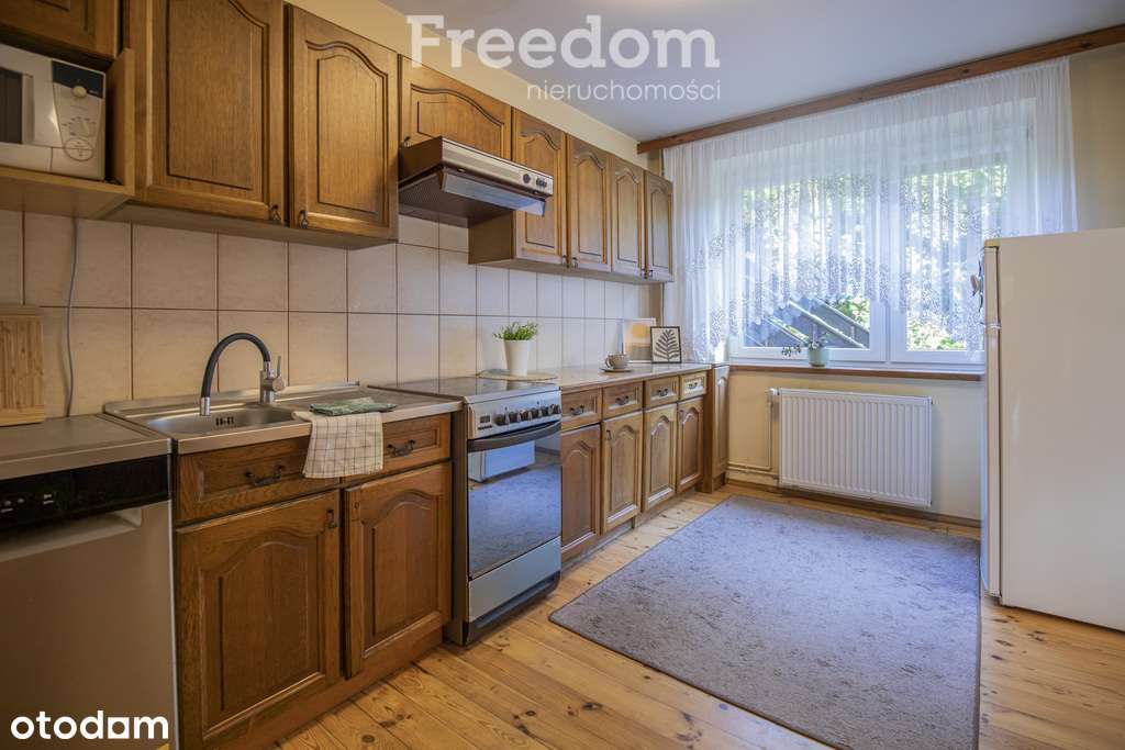 270 m² powierzchni i 16a! Dom w Lipkach - Pełny obrazek: 5/20