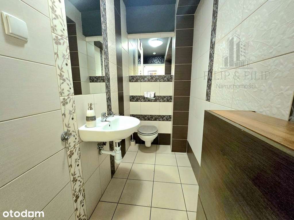 Biuro na wynajem- 12.5m² - Pełny obrazek: 5/6