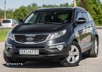 Kia Sportage - 5