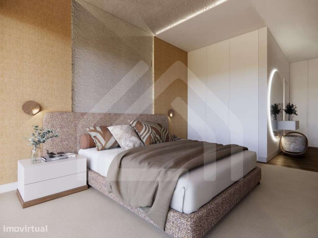 Apartamento T1 | Pinhal de Marrocos-15