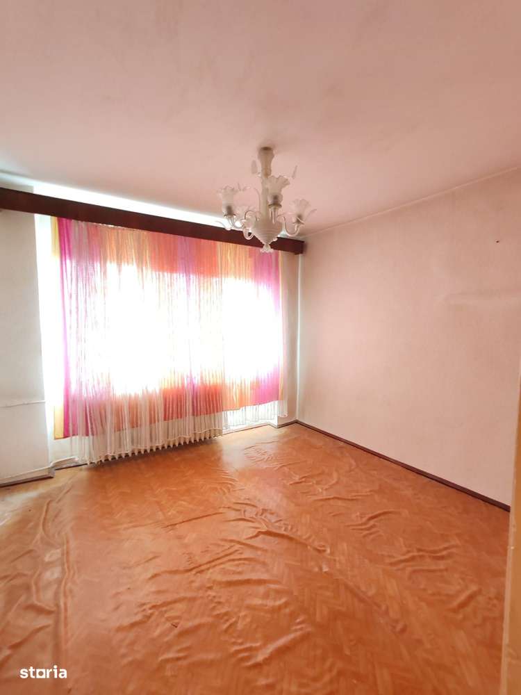 Apartament 3 camere cu vedere panoramică, decomandat 67mp Pantelimon-1