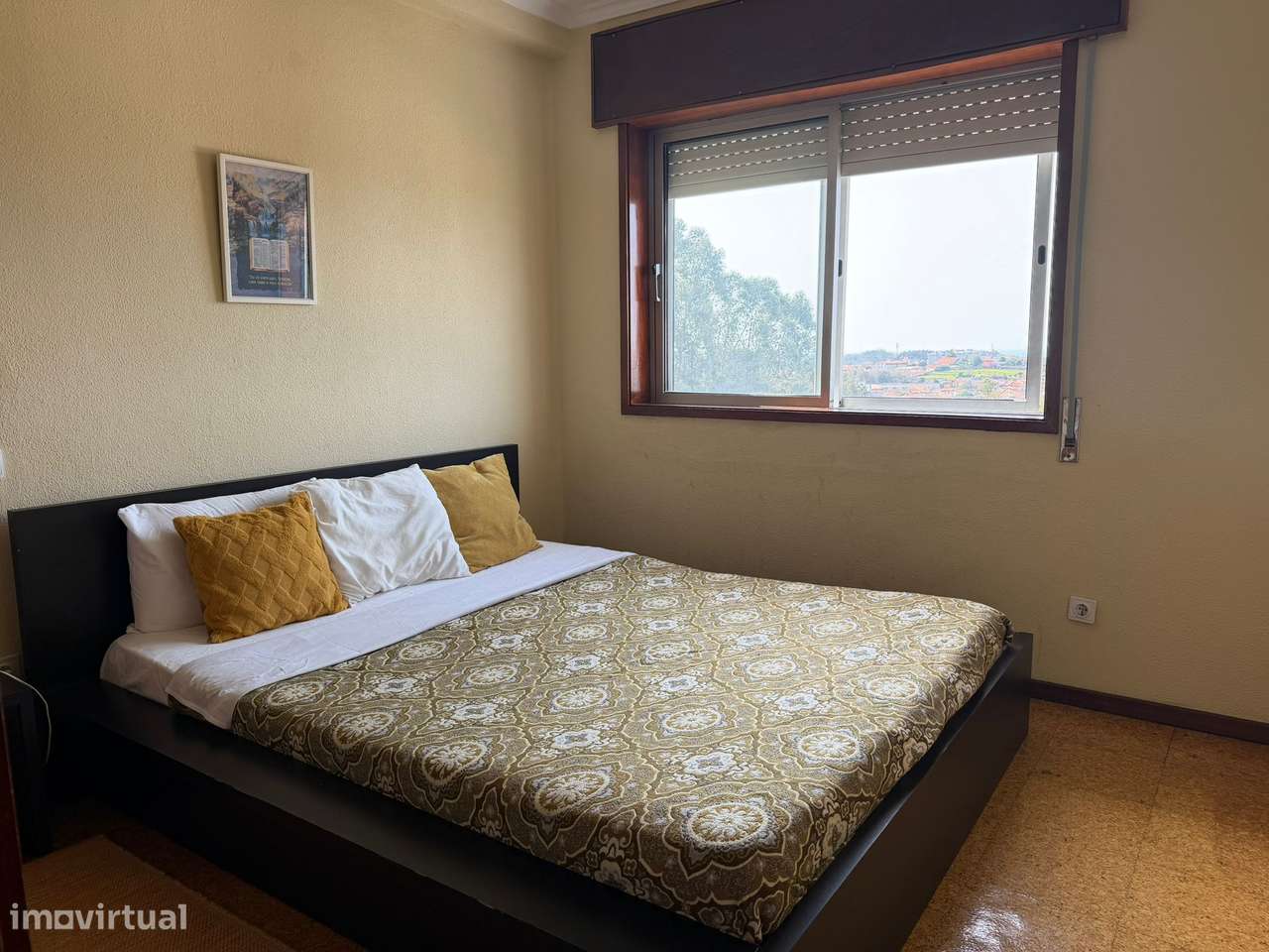 Apartamento T4 em Mafamude – Excelente Localização e Exposição Solar-18