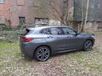 BMW X2 sDrive20d M Sport X sport - 4