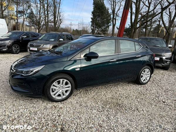 Opel Astra V 1.4 T Elite - 3