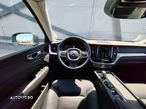 Volvo XC 60 B4 D Geartronic Momentum Pro - 21