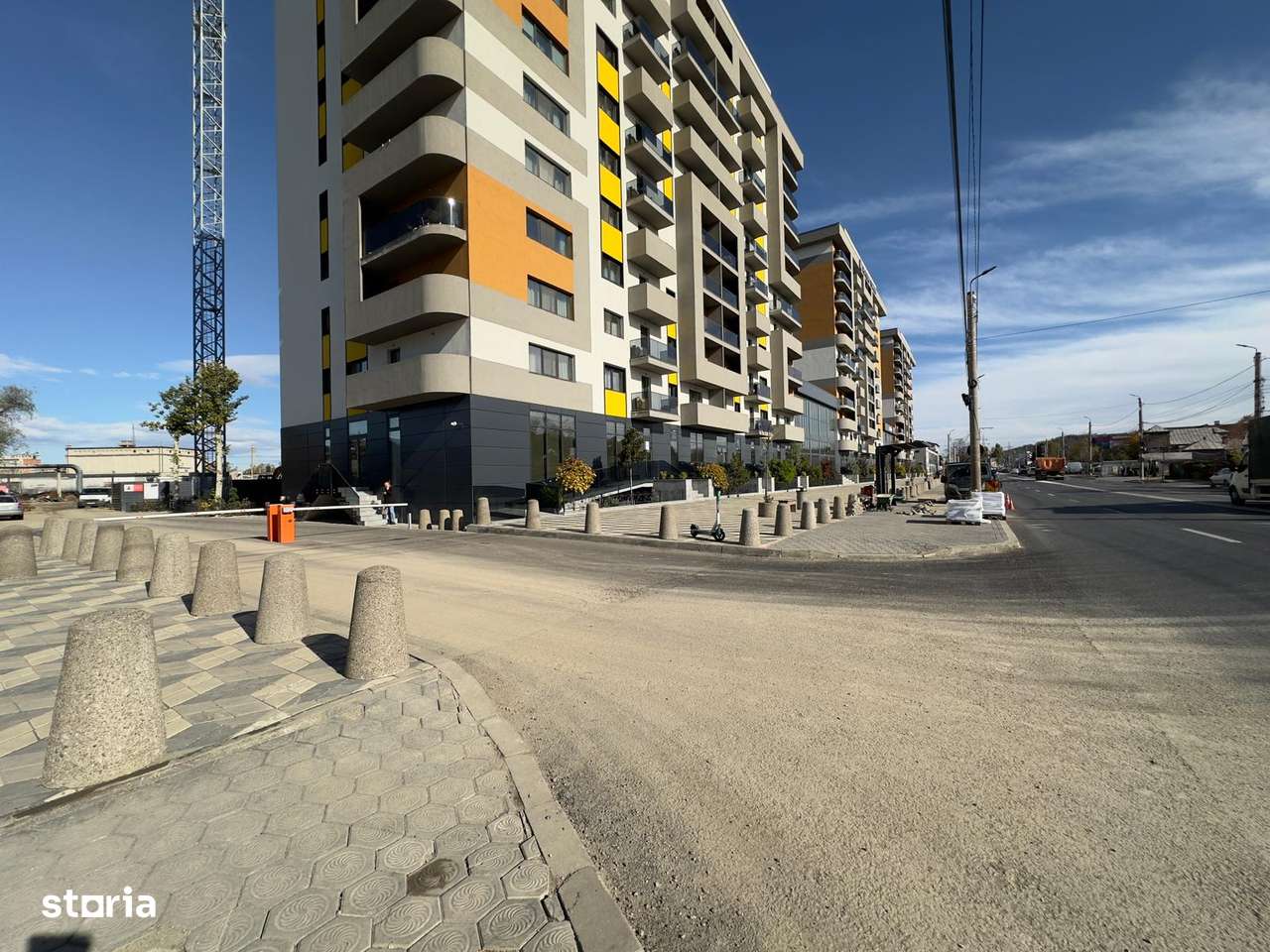 Spatiu 420mp, bd. Poitiers-12