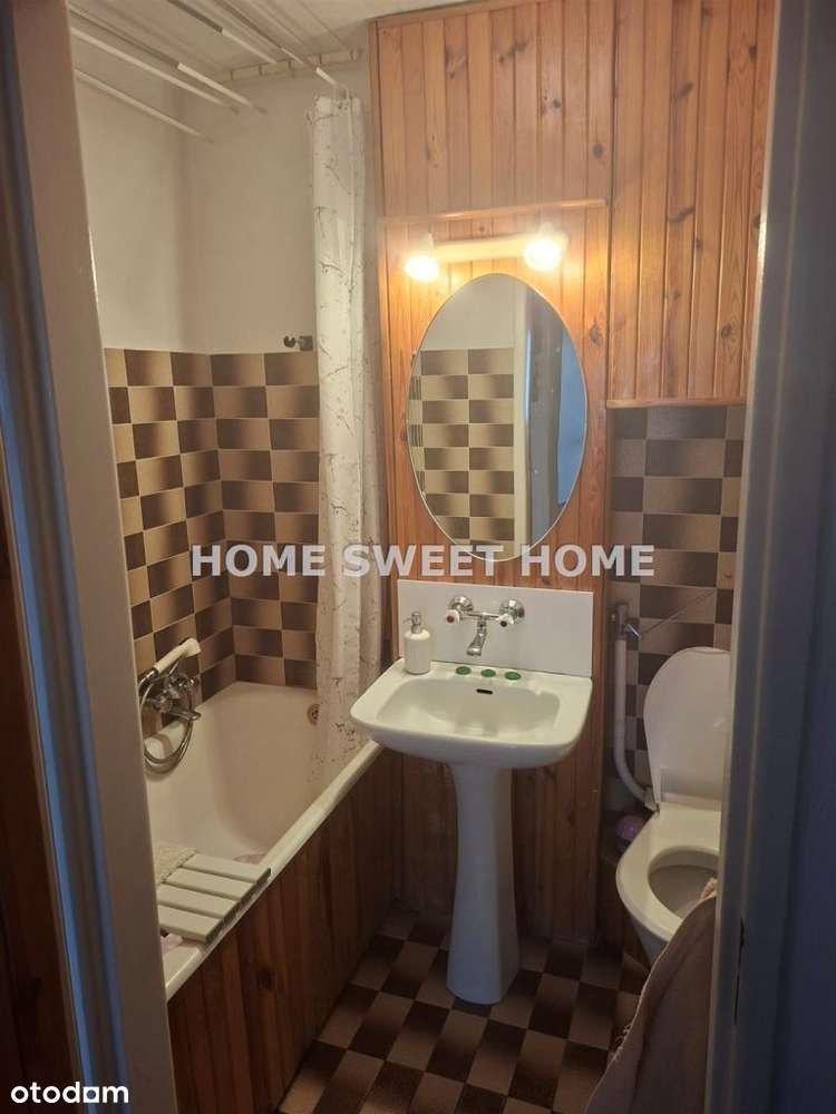 Mokotów, ul.Czerniakowska , 58 mkw, 3 pokoje-11