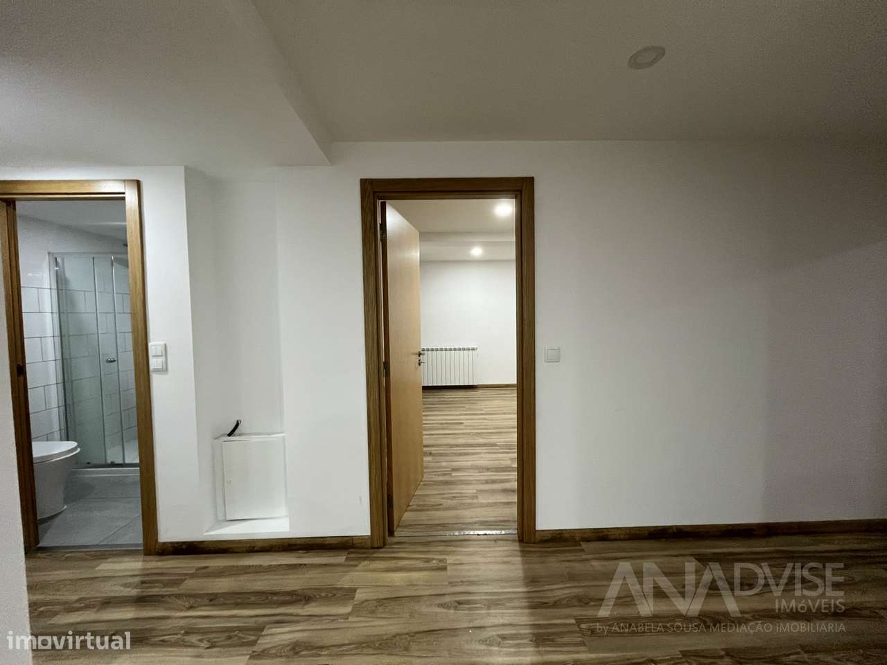 Moradia Isolada T2+3 Venda em Lordosa,Viseu - Grande imagem: 5/60