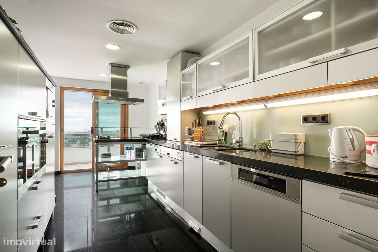 Apartamento T2 com estacionamento, Cascais - Grande imagem: 5/32