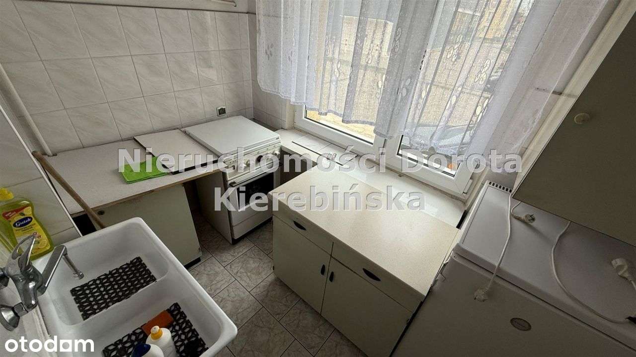 Mieszkanie idealne pod włansą aranżację. - Pełny obrazek: 3/14