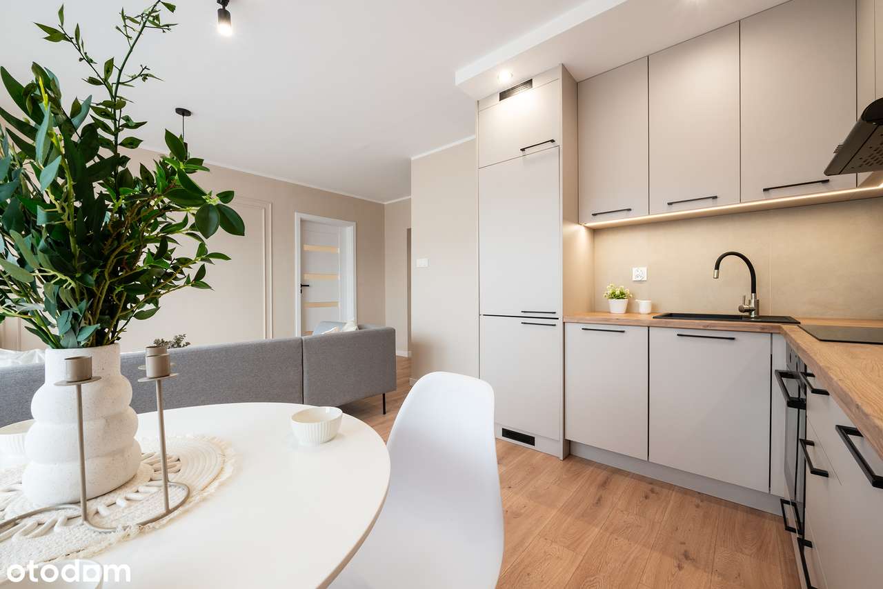 OKAZJA! | Mieszkanie dla rodziny ! Po generalnym remoncie |-2