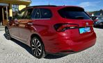 Fiat Tipo 1.6 MultiJet 16v Lounge DDCT - 7