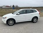 Volvo XC 60 T5 Drive-E Kinetic - 9