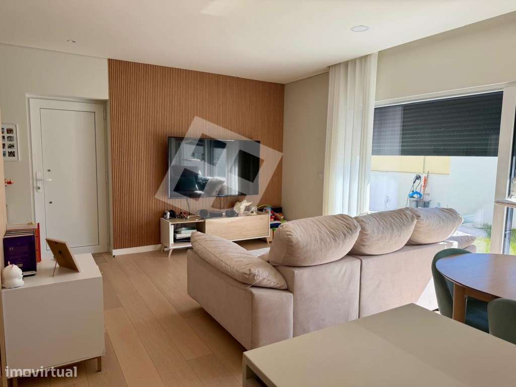 Moradia T3 Térrea Moderna sustentável - Santa Joana | Aveiro-5