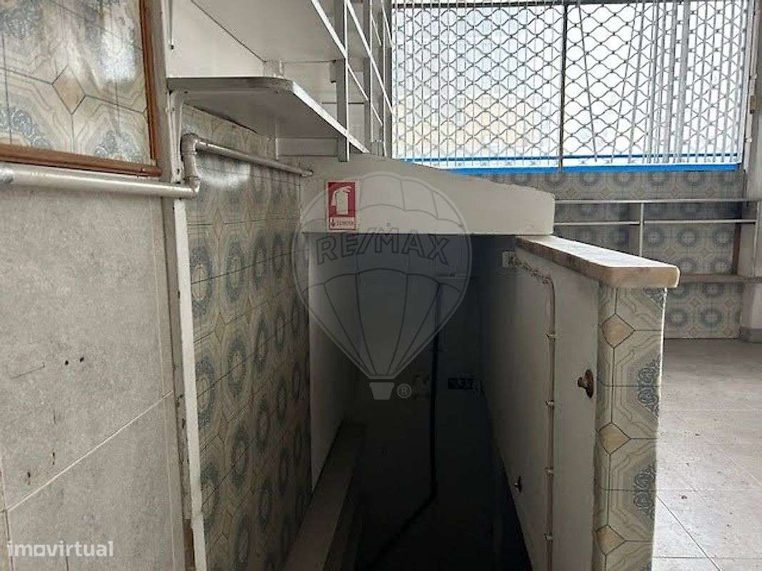 Loja  para arrendamento - Grande imagem: 5/16