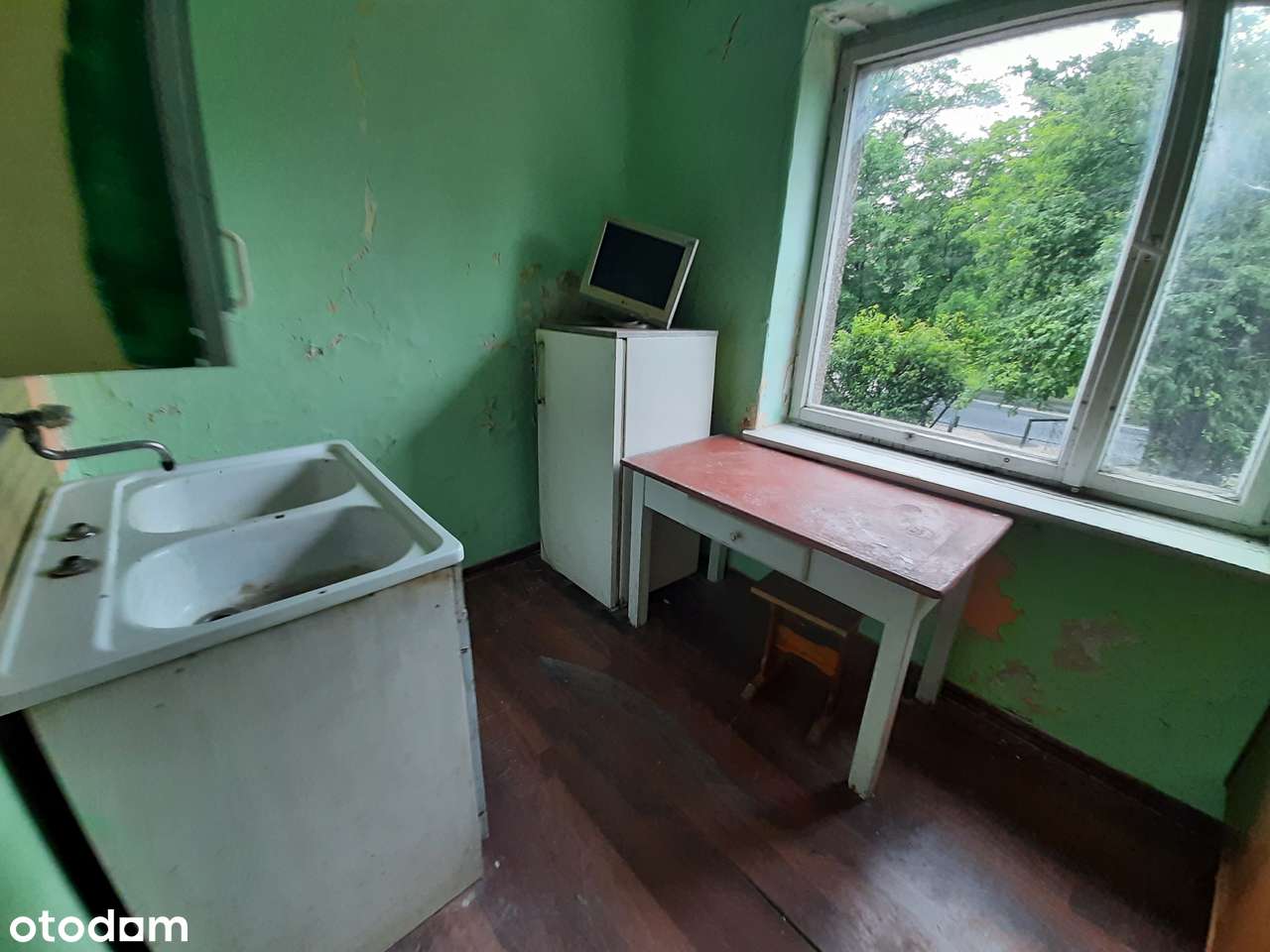 Kawalerka w dobrej cenie. Blisko plaża-8