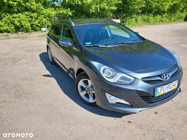 Hyundai i40 1.6 GDI BlueDrive Classic - 1