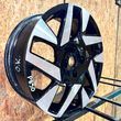 1 FELGA ALU. OPEL MOKKA B , CROSSLAND X  17'' 6,5J  ET32 - 2