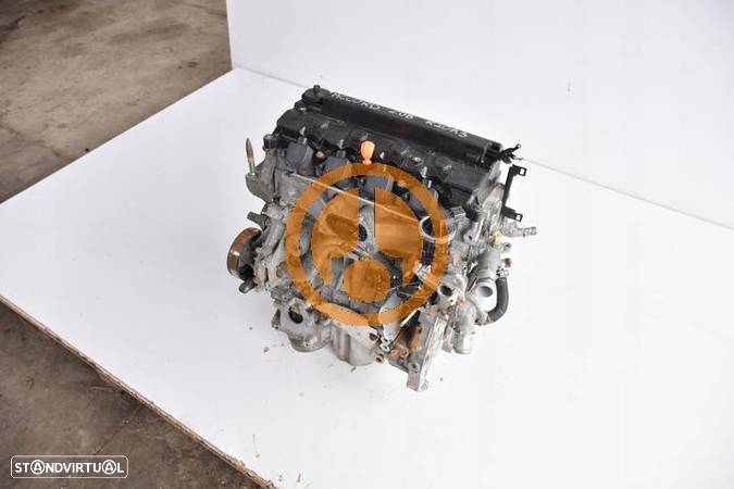 Motor R20A3 HONDA ACCORD VIII BREAK - 3