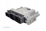 KOMPUTER STEROWNIK FORD 0281018079 AV21-12A650-HJ - 1