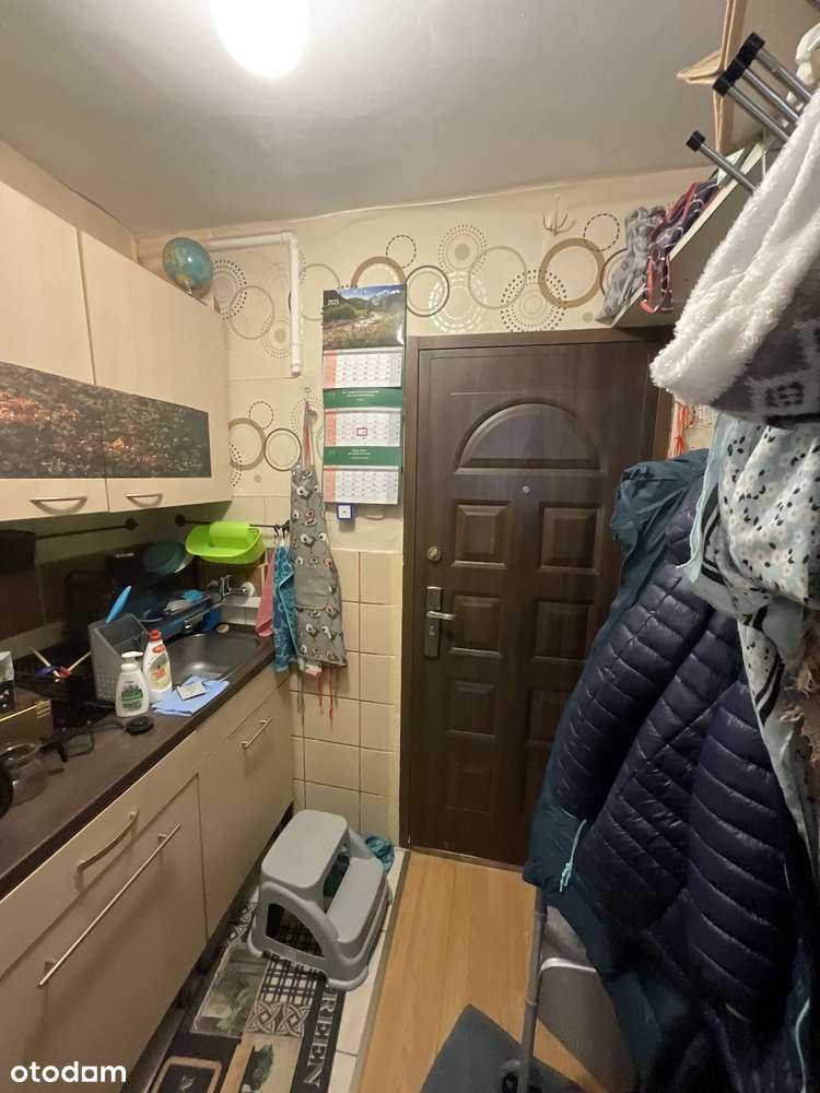 24m2 ul. Spółdzielców-3