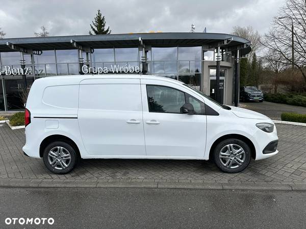 Mercedes-Benz Citan 110 CDI - 3