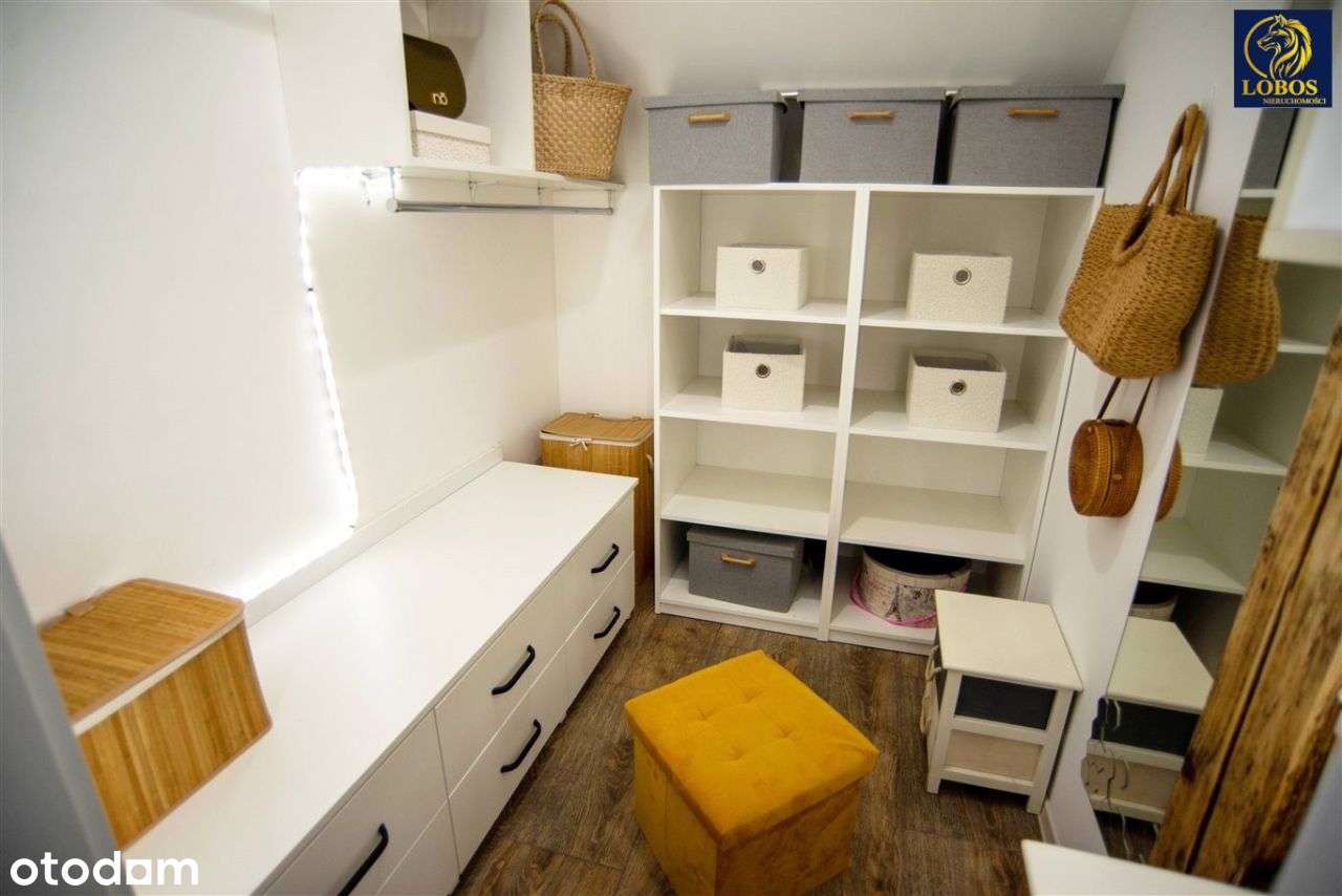 Nowy dom w Pruchnej | 160 m² | Działka 15,92 a-18