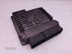 Centralina Do Motor  Ecu Volkswagen Polo (6R1, 6C1) - 1